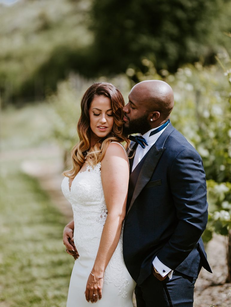 Chelan Wedding Photographer -