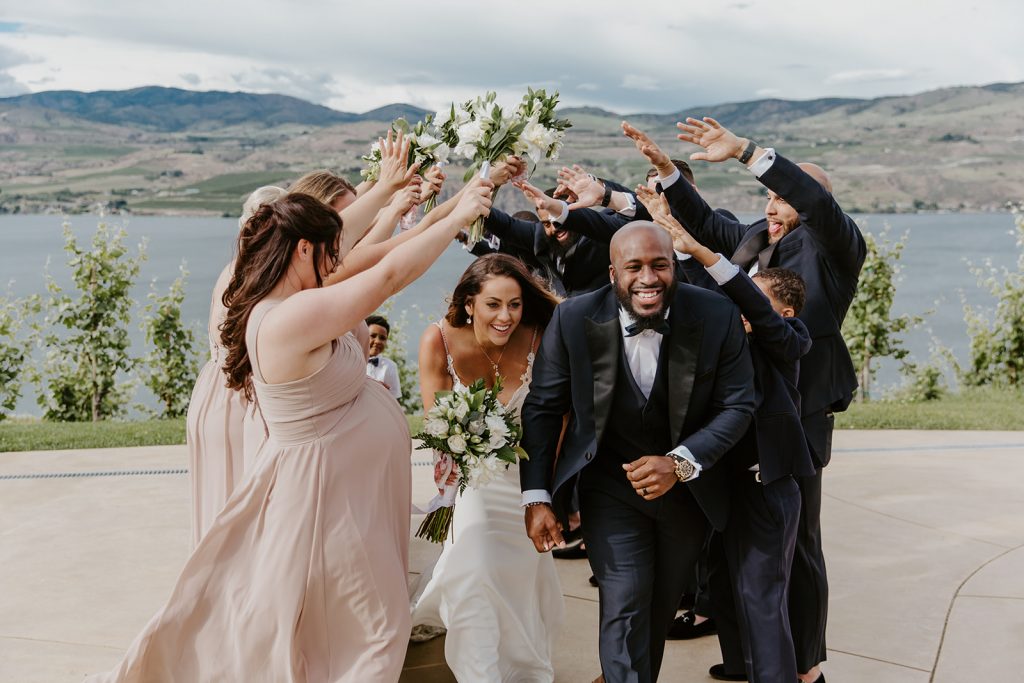 Chelan Wedding Photographer -